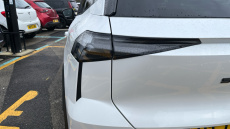 Renault Symbioz 1.6 E-Tech FHEV 145 Techno Esprit Alpine 5dr Auto Hybrid Estate